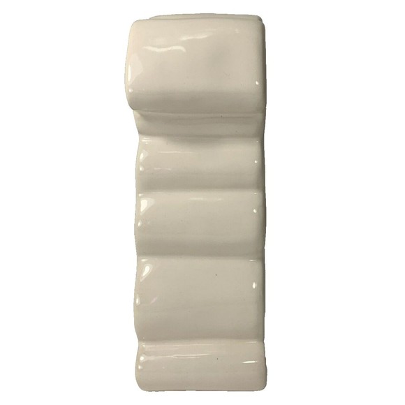 Rae Dunn Happy Easter Bunny Rabbit Figurine Sign Artisan Collection By Magenta - Picture 6 of 12